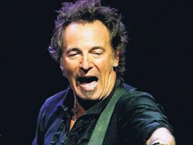 Anuncia Springsteen gira mundial