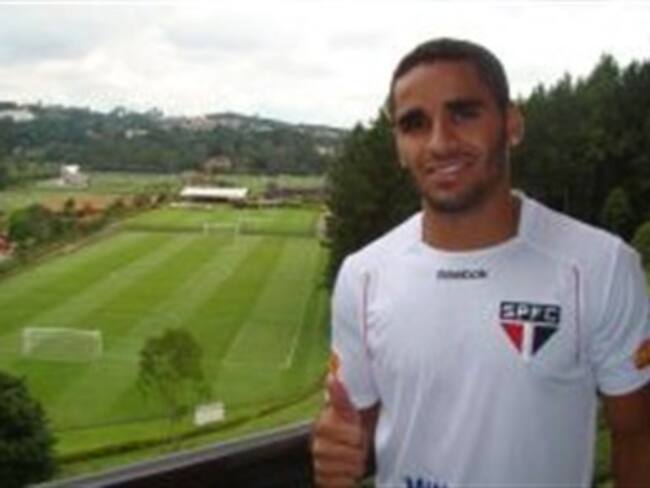 'Estoy emocionado, no defraudaré': Douglas