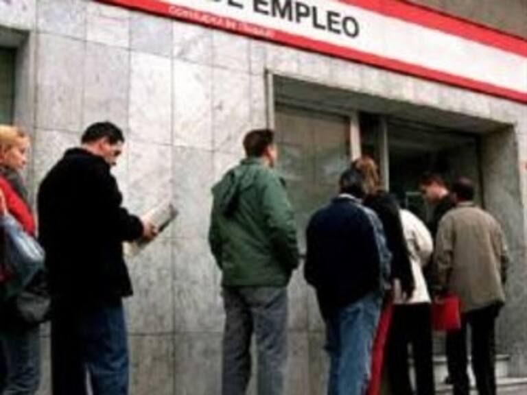 Recesión dispara economía informal en España