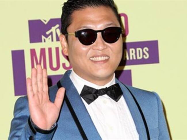 Lanzará Psy un nuevo sencillo en abril próximo