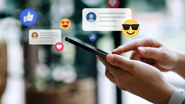Canadá busca cerrarles la puerta a las redes sociales a menores de 16 años