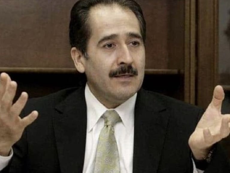 Renuncia Gustavo Adolfo Guerrero, fiscal general de NL