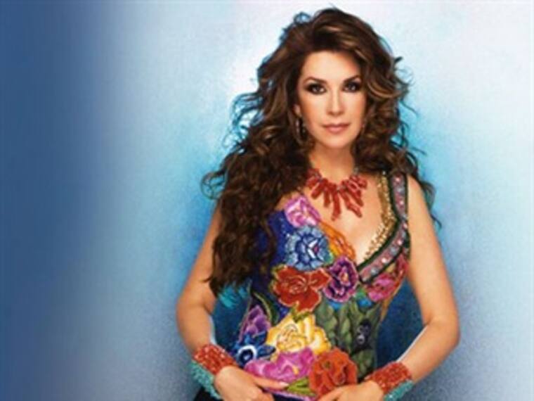 Presentación de su último disco. Guadalupe Pineda, cantante. 07/05/13