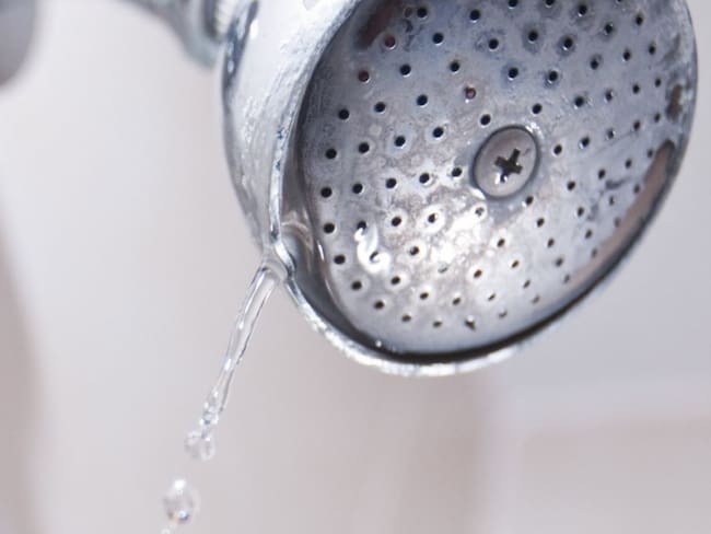 Anuncia Gobierno de la CDMX campaña para ahorro del agua