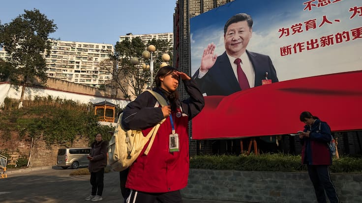 China y su sistema político: cómo funciona la llamada “democracia popular” con 2.77 millones de diputados