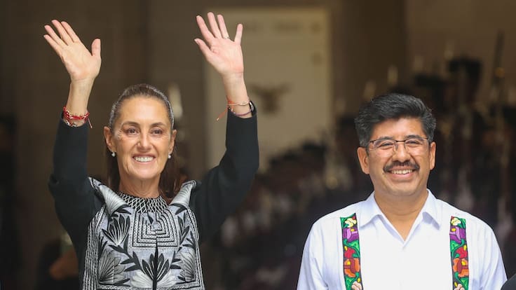 Poder Judicial está mejor y hay menos corrupción, afirma Sheinbaum