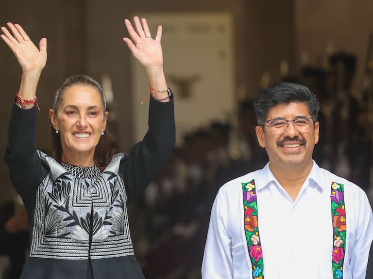 Poder Judicial está mejor y hay menos corrupción, afirma Sheinbaum