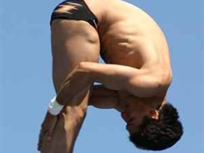 Concluyen clavadistas participación en FOB