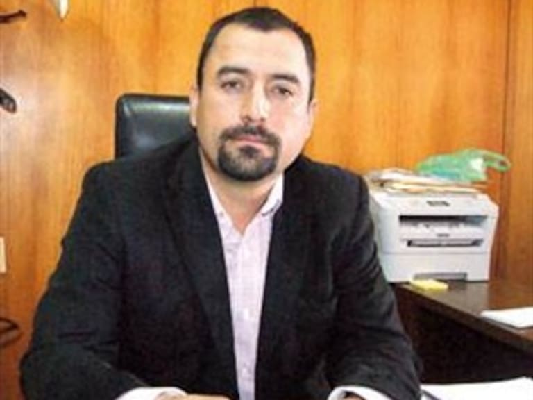 Fallece alcalde de Sombrerete, Zacatecas, en accidente automovilístico