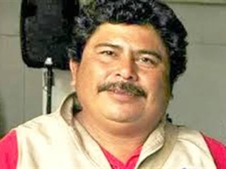 Confirman homicidio del reportero Gregorio Jiménez, de Veracruz