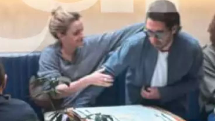 Emma Watson y Gonzalo Hevia Baillères: el restaurante en CDMX donde una cita desató rumores de romance