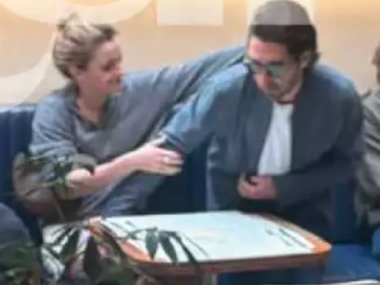 Emma Watson y Gonzalo Hevia Baillères: el restaurante en CDMX donde una cita desató rumores de romance
FOTO: QUIEN