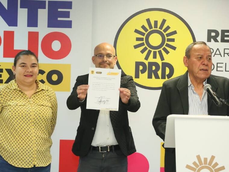#Entrevista con Israel Rivas