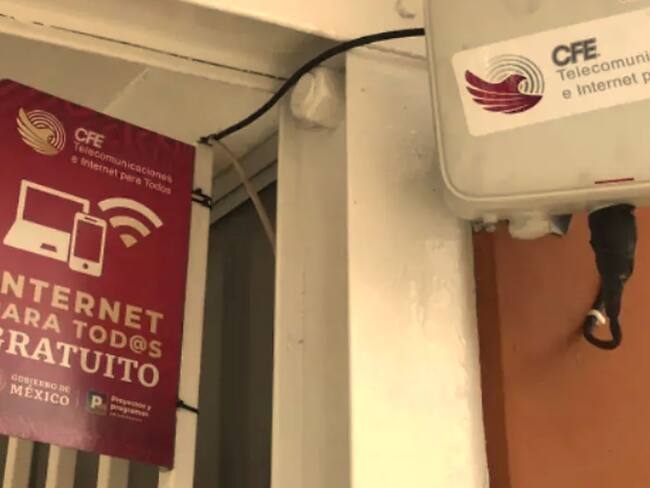 Internet gratis de CFE: estos serán los nuevos puntos WiFi en México