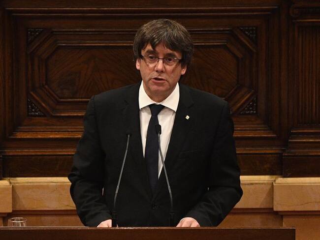 El Gobierno destituirá a Puigdemont y a todo su gabinete