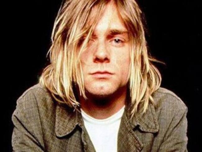 #KurtCobain. La Red Social con Leo Luna. 09/04/13