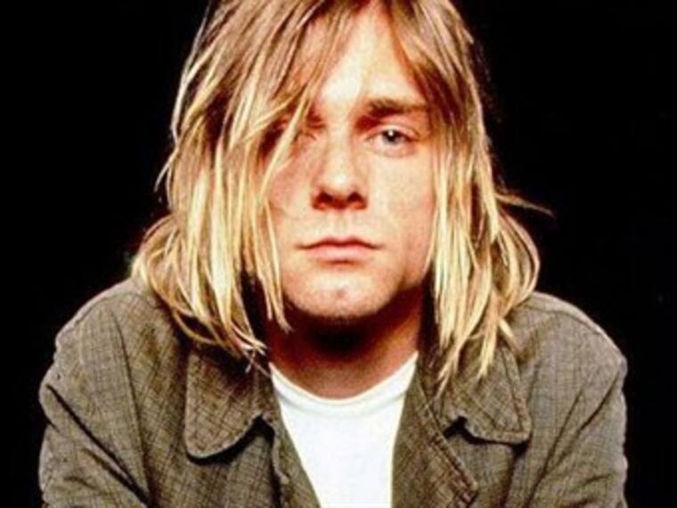 #KurtCobain. La Red Social con Leo Luna. 09/04/13