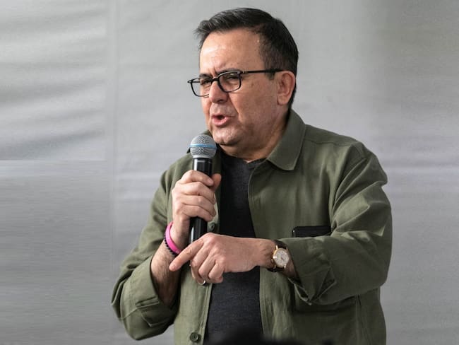 Aranceles de Trump a Canadá, golpe indirecto a México, señala Ildefonso Guajardo