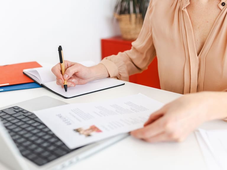 Mx - Cómo evitar los empleos falsos