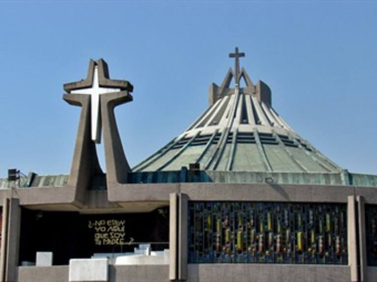 Trasmitirá Basílica de Guadalupe, beatificación de Juan Pablo II