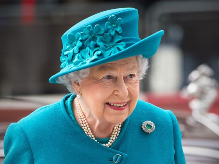 Reino Unido preparado para la muerte de la reina Isabel ll