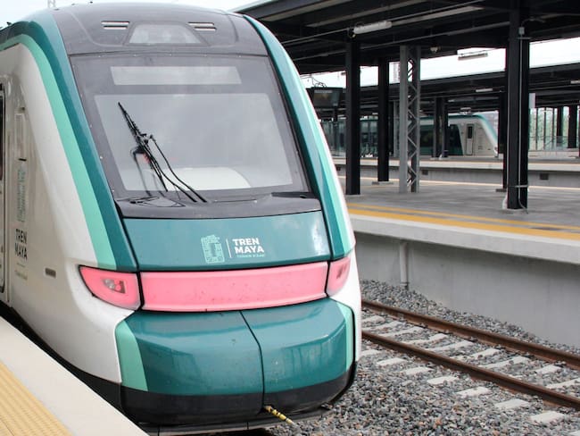 Tren Maya: La guía completa para comprar boletos, conocer sus instalaciones y conocer su ruta en 2026