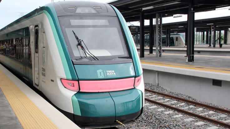 Tren Maya: La guía completa para comprar boletos, conocer sus instalaciones y conocer su ruta en 2026