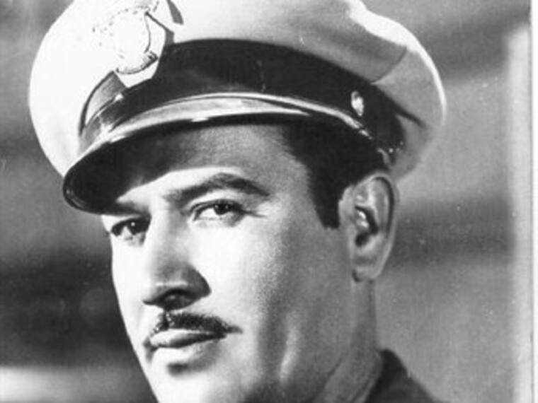 'La Reata' recuerda al actor y cantante de la época de oro, Pedro Infante