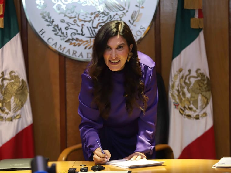 Finalmente llegó el documento oficial con la propuesta de ley de la Reforma Electoral de Sheinbaum