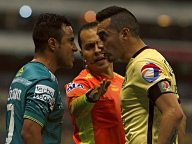 León vs América; ‘La Fiera’ busca salir de terapia intensiva