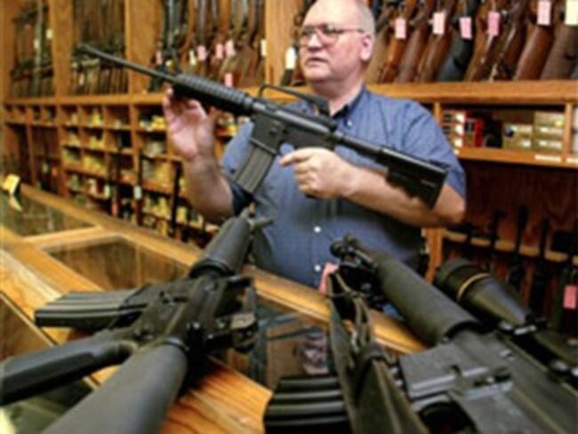 Exigen a EU incluir derechos humanos en Tratado sobre Comercio de Armas