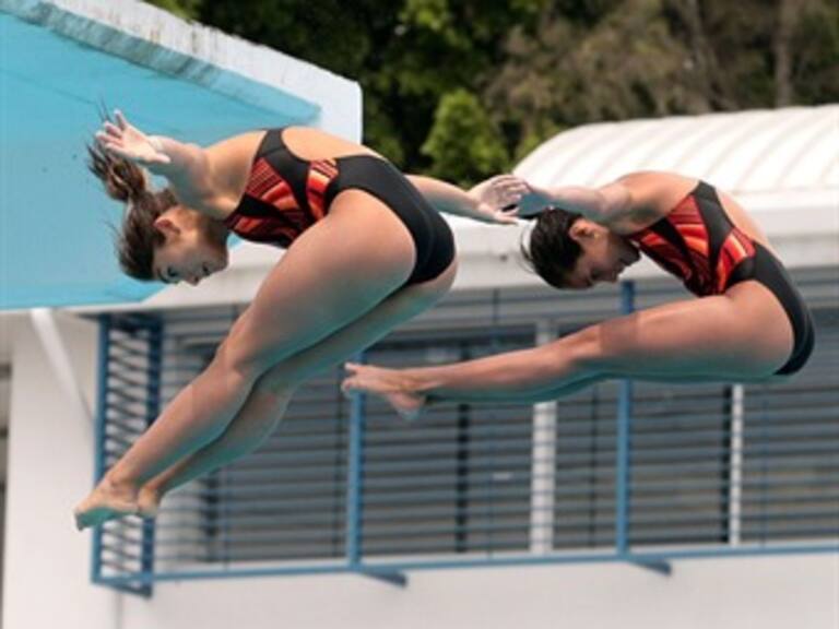 Buscan clavadistas jaliscienses pase a Campeonato Nacional