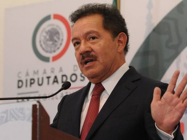 Debatiremos lo necesario para aprobar Presupuesto 2023: Ignacio Mier