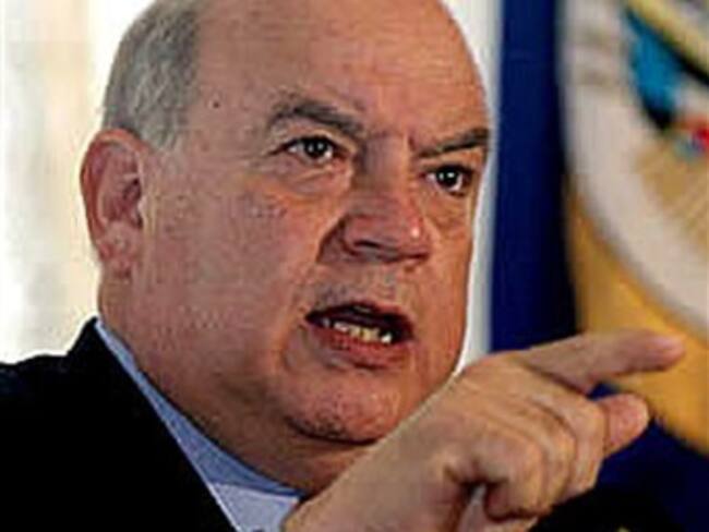 OEA alentada por diálogo colombo-venezolano