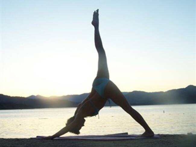 Yoga y la sociedad. Enrique Cervantes, maestro de yoga. 17/02/13