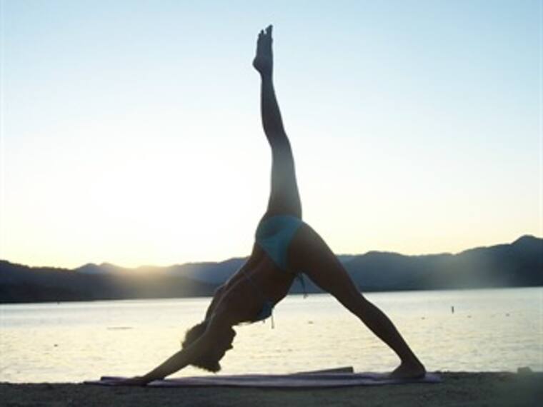 Yoga y la sociedad. Enrique Cervantes, maestro de yoga. 17/02/13