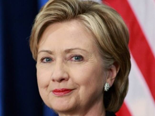 Realizará Clinton gira por Asia en medio de disputas territoriales