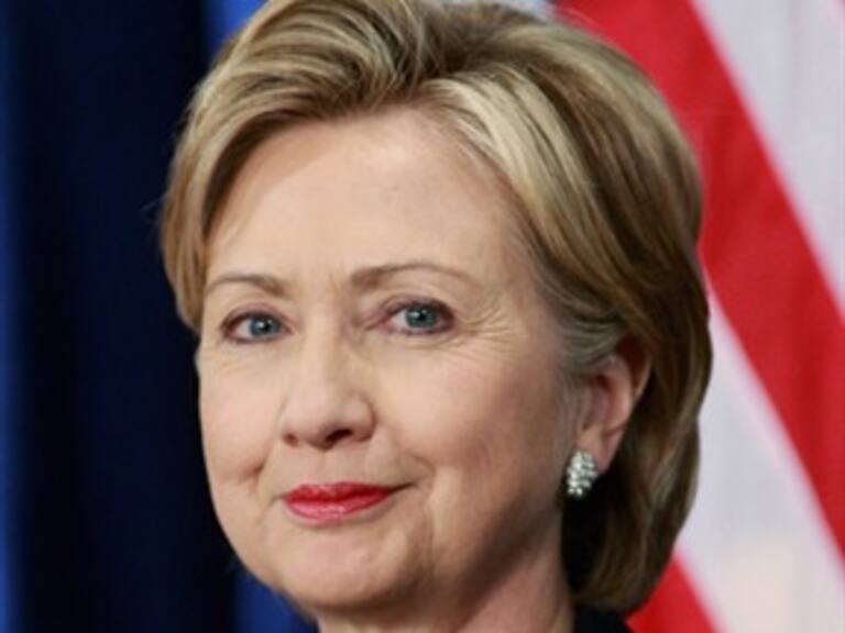 Realizará Clinton gira por Asia en medio de disputas territoriales