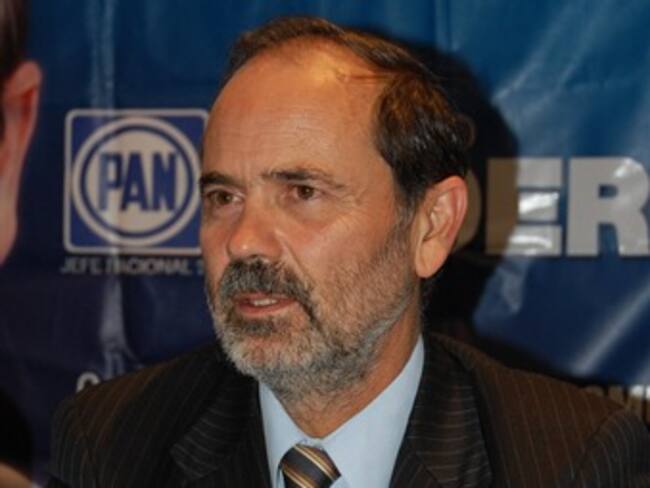 Afirma Madero que PAN acatará resultado de consulta en Edomex