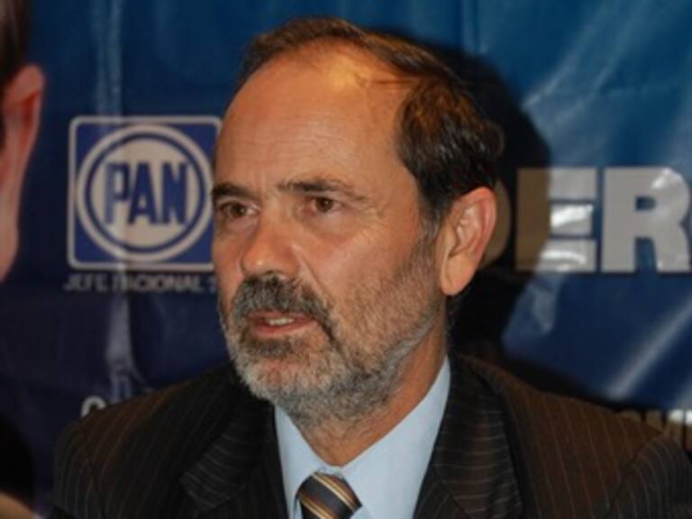 Afirma Madero que PAN acatará resultado de consulta en Edomex