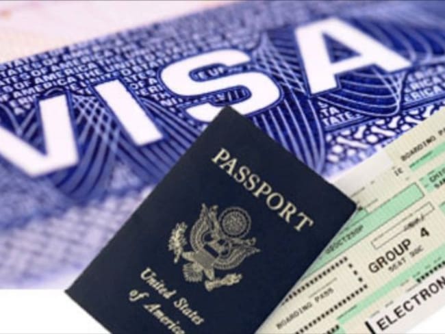 “Así Sopitas”: Cambio de requisitos para visa americana implica registro de redes sociales