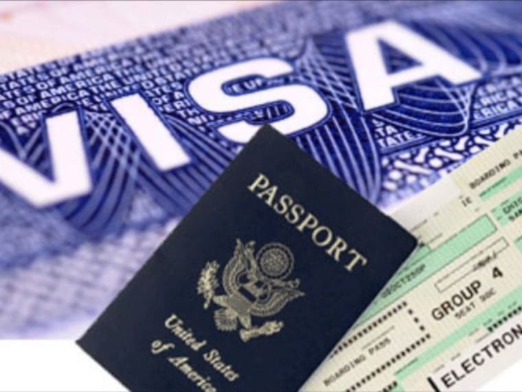 “Así Sopitas”: Cambio de requisitos para la visa americana implicaría registro de redes sociales
