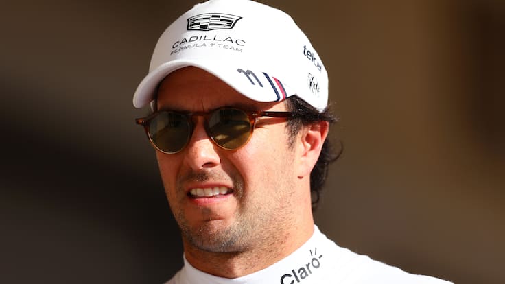 GP de México 2026: Checo Pérez termina P18 en la FP1; Charles Leclerc lidera en el Autódromo Hermanos Rodríguez