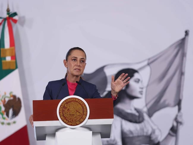 Descarta Sheinbaum más reuniones del gobierno y CNTE