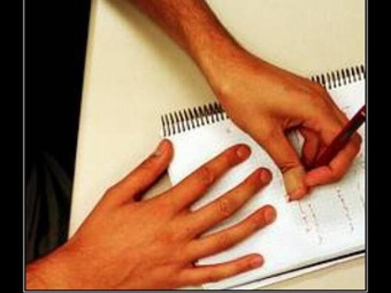 ¿Sabías que hay más hombres que mujeres zurdos?