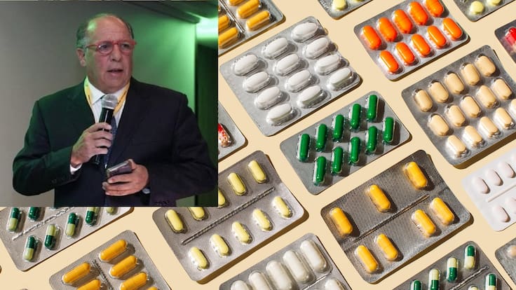 Industria farmacéutica en México prevé mejor panorama en 2026 tras un 2025 complejo