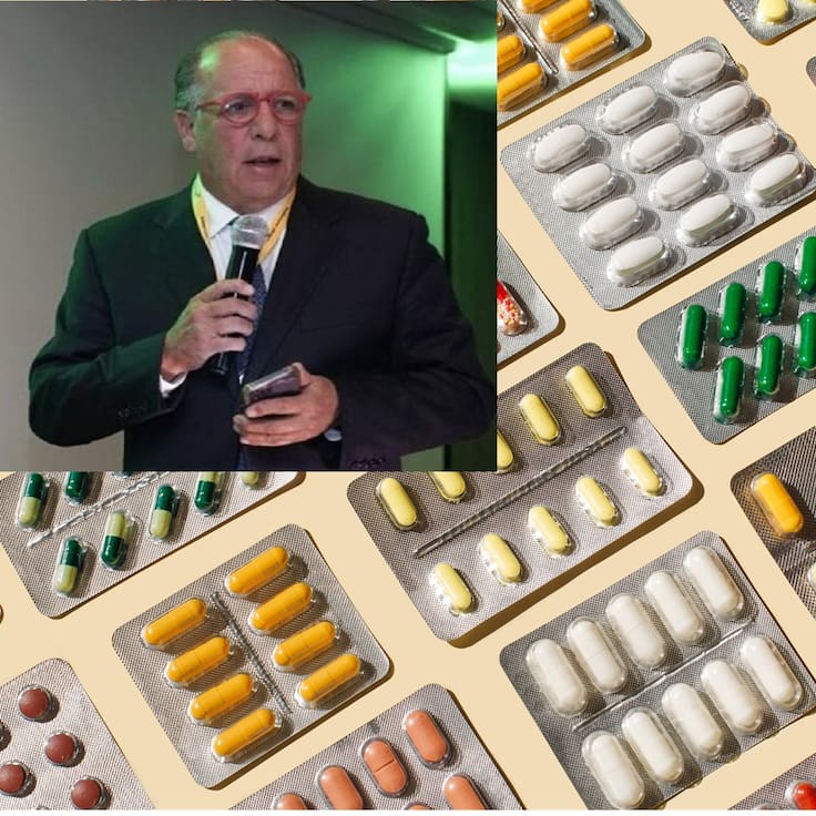 Industria farmacéutica en México prevé mejor panorama en 2026 tras un 2025 complejo