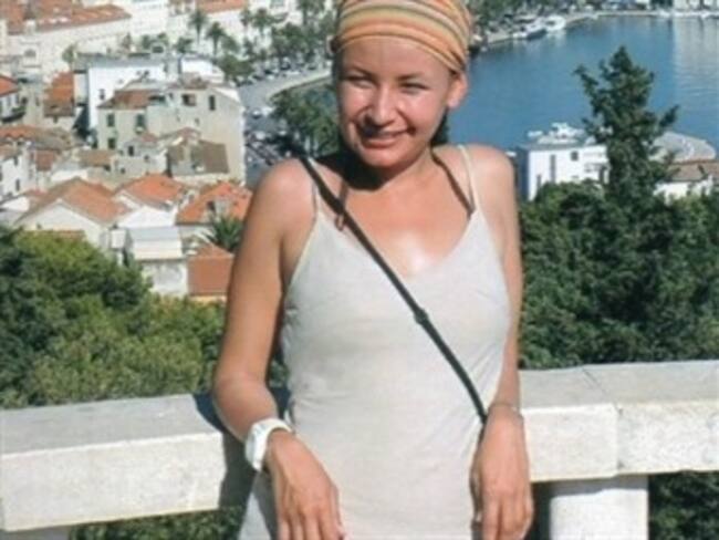 Asesinan a mexicana en Croacia