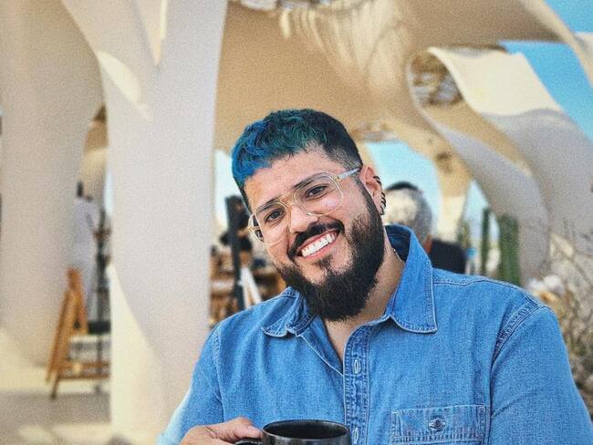 Aldo Miranda, famoso influencer, murió a los 32 años; se habría quitado la vida