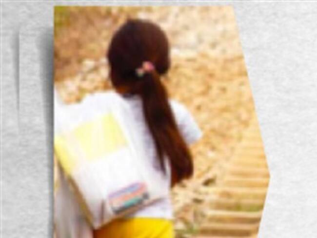 Los niños de México te necesitan